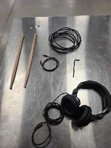 electric drums - Photo 2