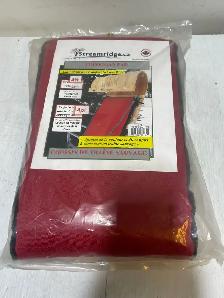 Streamridge Toboggan Pad