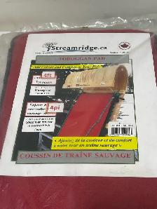 Streamridge Toboggan Pad - Photo 2