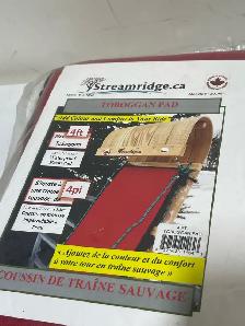Streamridge Toboggan Pad - Photo 5