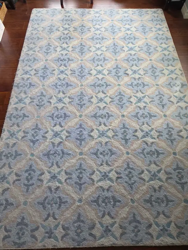 Indoor Area Rug