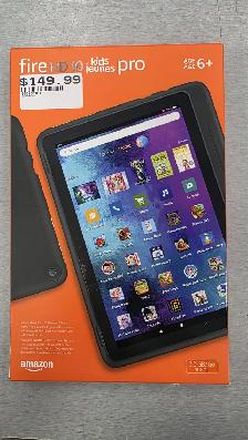 Amazon Fire HD 10 Kids Pro Tablet