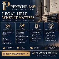 GTA/GTA Criminal Lawyer-Civil Litigation-Immigration-Family-gta