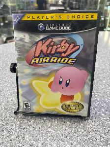 Nintendo Game Cube Kirby’s Air Ride (Complete)