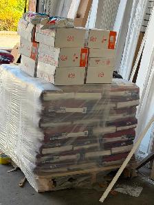 LFT Pro 8870 White Tile Mortar – $22/Bag - Photo 2