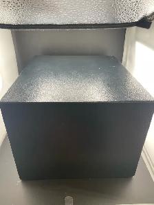 Sentry Digital Fire Safe w/key - Photo 2