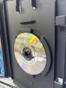 Nintendo Game Cude sonic Adventure DX Director Cut (Complete) - Photo 3