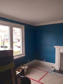 I offer Plaster (3,4,5 level) Painting Services - Photo 2