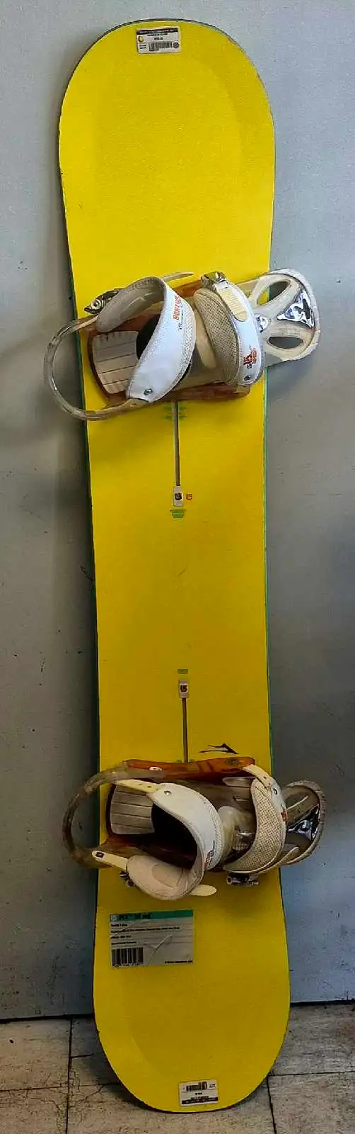 158cm Burton Fix 58MG (15321131)