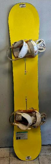 158cm Burton Fix 58MG (15321131)