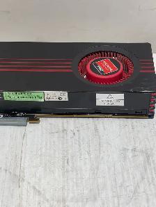 ASUS Radeon HD 6950 2GB Graphics Card - Photo 2