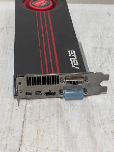 ASUS Radeon HD 6950 2GB Graphics Card - Photo 3