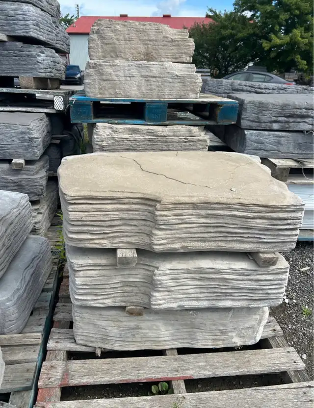 Natural Stone