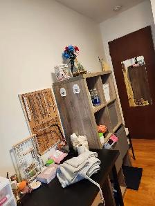1 Chambre à louer dans maison - Photo 3
