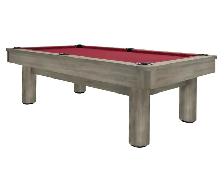 Dillards pool table in a overcast finish for sale - Photo 2