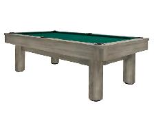 Dillards pool table in a overcast finish for sale - Photo 3