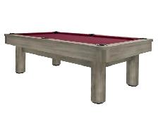 Dillards pool table in a overcast finish for sale - Photo 5