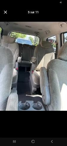 Kia Sedona LX 2008 - Photo 4
