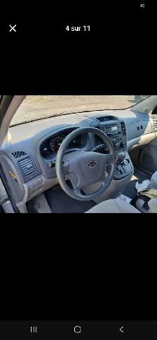 Kia Sedona LX 2008 - Photo 5