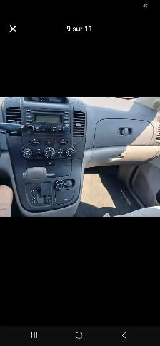 Kia Sedona LX 2008 - Photo 6