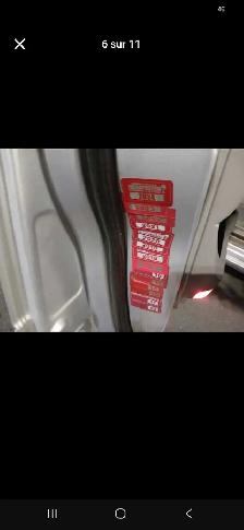 Kia Sedona LX 2008 - Photo 10