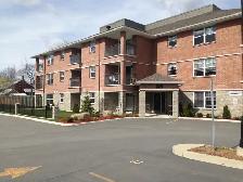 Markell Apartments