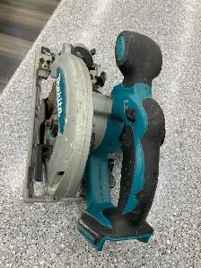 Makita BSS610 18V Circular Saw - Photo 2