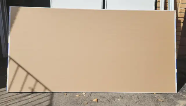 New Drywalls