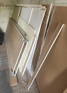 New Drywalls - Photo 2