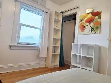 Nov.1 or ASAP-Sunny Rm All Included-Working Male-Long or Short