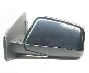Ford Edge 2007 Door Mirror Power Without Puddle Left and Right