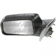 Ford Edge 2007 Door Mirror Power Without Puddle Left and Right - Photo 2