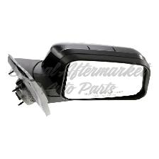 Ford Edge 2007 Door Mirror Power Without Puddle Left and Right - Photo 6