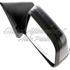 Ford Edge 2007 Door Mirror Power Without Puddle Left and Right - Photo 7