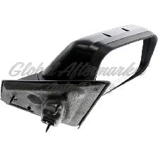 Ford Edge 2007 Door Mirror Power Without Puddle Left and Right - Photo 8