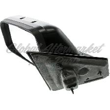Ford Edge 2007 Door Mirror Power Heated Left and Right - Photo 4
