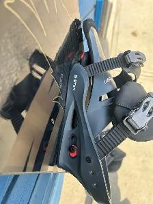 157 Capix Swift Snowboard (32235234) - Photo 2