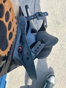 157 Capix Swift Snowboard (32235234) - Photo 3