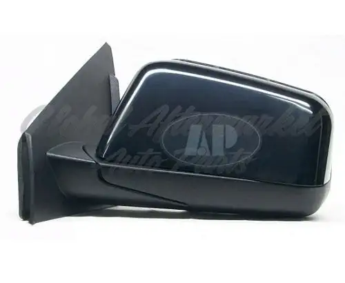 Ford Edge 2008 Door Mirror Power Heated W Signal Left and Right