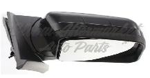 Ford Edge 2008 Door Mirror Power Heated W Signal Left and Right - Photo 3