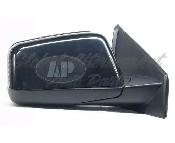 Ford Edge 2008 Door Mirror Power Heated W Signal Left and Right - Photo 5