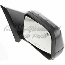 Ford Edge 2008 Door Mirror Power Heated W Signal Left and Right - Photo 6