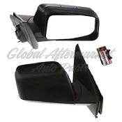 Ford Edge 2008 Door Mirror Power Heated W Signal Left and Right - Photo 7