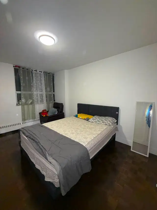 Furnished Private Room – Short-Term Rental | Dec 1 – Mar 1
