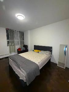 Furnished Private Room – Short-Term Rental | Dec 1 – Mar 1