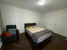 Furnished Private Room – Short-Term Rental | Dec 1 – Mar 1 - Photo 2