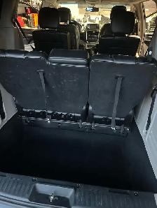 2012 Dodge Grand Caravan Crew - Photo 4