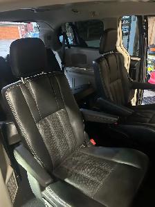 2012 Dodge Grand Caravan Crew - Photo 5