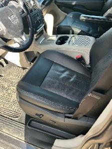 2012 Dodge Grand Caravan Crew - Photo 6