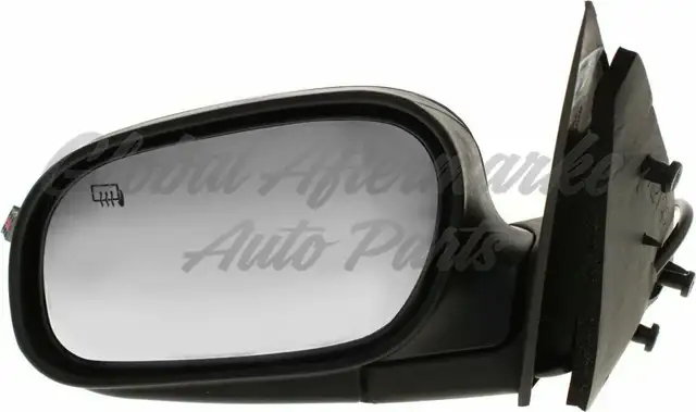 Ford Crown Victoria 2009-2011 Door Mirror Power Left and Right